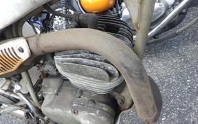 YAMAHA 	TY175 525
