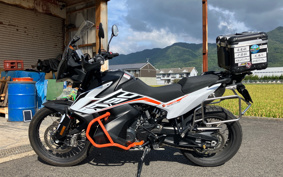 KTM 790 ADVENTURE 2022 TS340