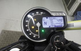 TRIUMPH SPEED400 2024