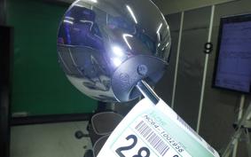 HONDA GB350C 2025 NC64