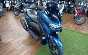 YAMAHA N-MAX SEG6J