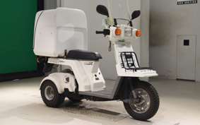 HONDA GYRO X 2007 TD01
