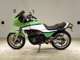 Фото Kawasaki GPZ400F 1984 с японского аукциона