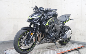 KAWASAKI Z1000 R EDITION  2018 ZRT00J