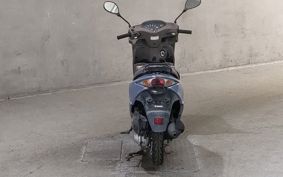 HONDA DIO CHESTER AF62