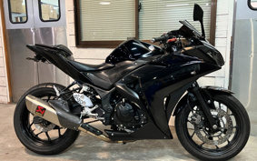 YAMAHA YZF-R25 RG43J