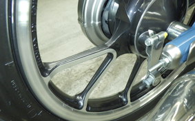 HONDA C125 SUPER CUB 2004 JA71