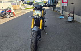 TRIUMPH SPEED 400 2024 T127Y8
