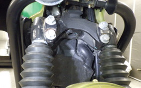 HONDA CROSS CUB 110 JA45