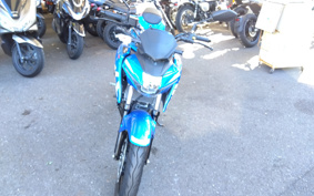 SUZUKI GSX-S125 ABS DL32B