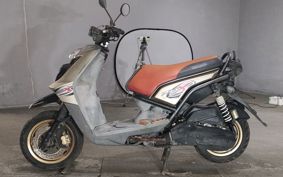 YAMAHA BW S125 SE45