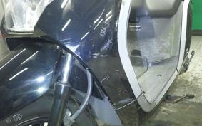 HONDA ﾀﾞﾝｸ AF74