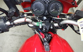 DUCATI MONSTER 400 IE 2007