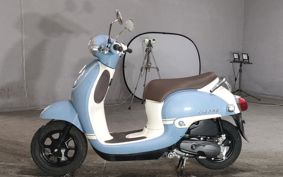 HONDA GIORNO AF77