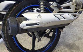 YAMAHA YBR125