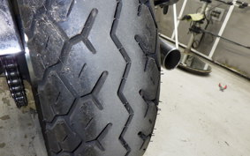 HONDA STEED 600 1993 PC21