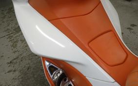 HONDA PCX 150 TRIKE 2025