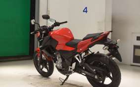 HONDA CB250F 2020 MC43