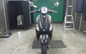 VESPA VXL125