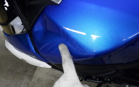 SUZUKI GSR750 A 2013 GR7NA