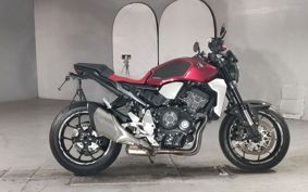 HONDA CB1000R 2020 SC80