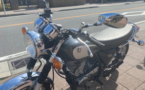 YAMAHA SR400 FINAL ED 2021 RH16J