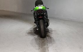 KAWASAKI NINJA ZX-6R 2022 ZX636G