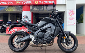 YAMAHA MT-09 ABS 2023 RN69J