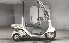HONDA GYRO TA02