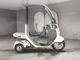 Фото Honda GYRO 2000 с японского аукциона