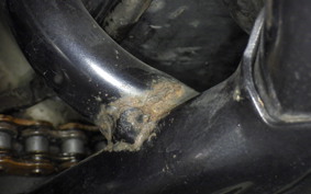 KAWASAKI ZRX400 1994 ZR400E