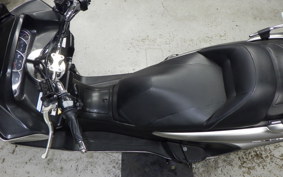 YAMAHA MAJESTY 250 A Gen.2 2018 SG03J