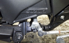 SUZUKI GSX250 R