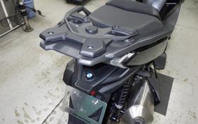 BMW C400GT 2025