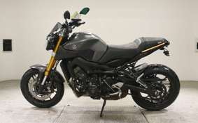 YAMAHA MT-09 A 2018 RN34J