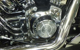 HARLEY FLSTC 1450 2004