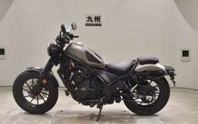 HONDA REBEL 500 A 2020 PC60
