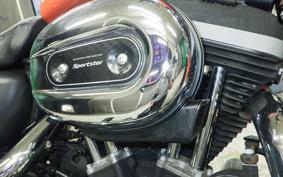 HARLEY XL883RI 2008