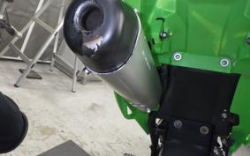 KAWASAKI KX100 KX100F