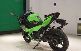 KAWASAKI NINJA 250 2000 EX250Y