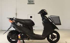 SUZUKI ADDRESS V50 CA4BA
