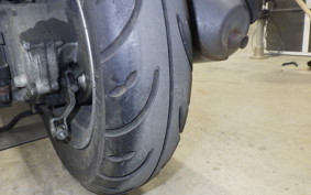 HONDA SPACY 100 JF13