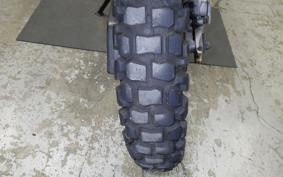 SUZUKI TS200R