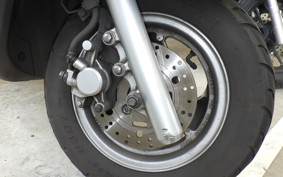 YAMAHA AXIS 125 TREET SE53J