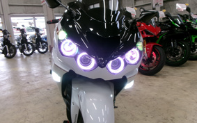 KAWASAKI NINJA ZX-14R 2020 ZXT40J