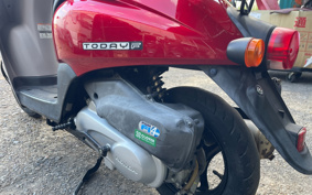 HONDA TODAY AF67