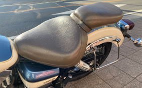 YAMAHA DRAGSTAR 250 VG05J