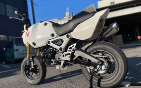 HONDA HRC GROM JC92