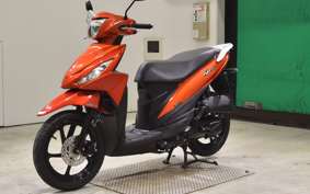 SUZUKI ADDRESS 110 2022 CE47A