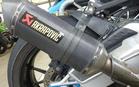 BMW S1000RR 2011